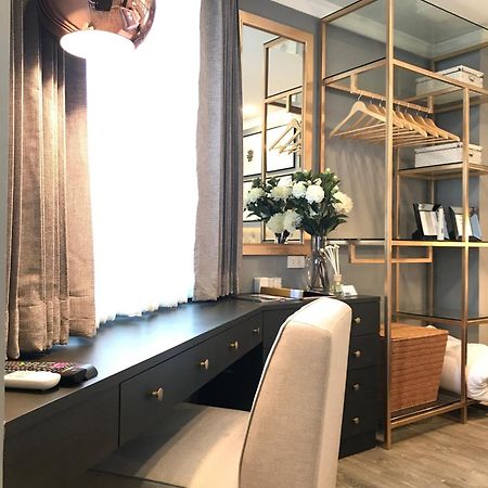 Stay In Style At Nimman R306A Chiang Mai Bagian luar foto