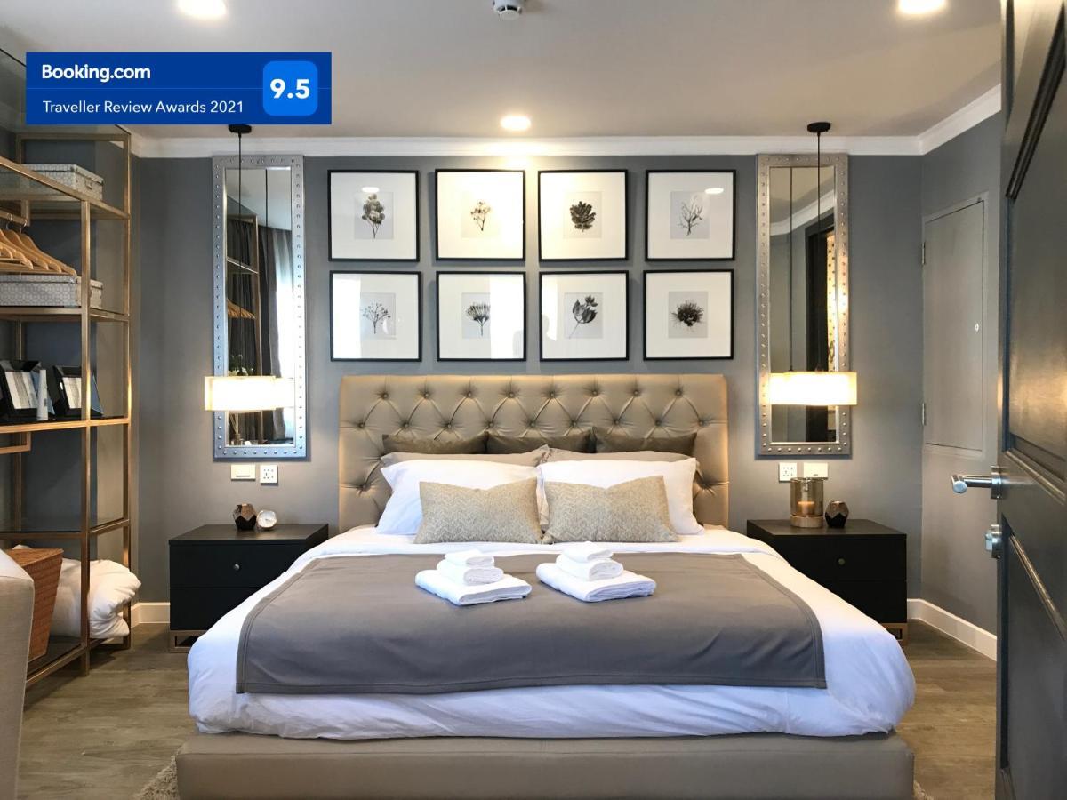 Stay In Style At Nimman R306A Chiang Mai Bagian luar foto