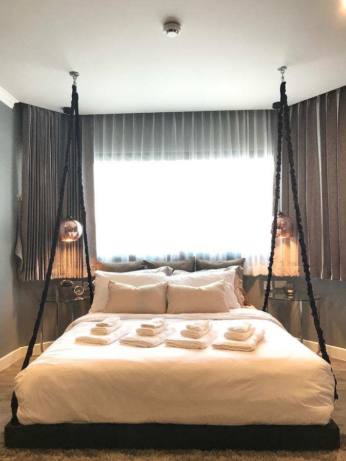 Stay In Style At Nimman R306A Chiang Mai Bagian luar foto