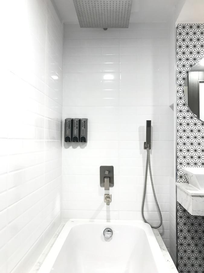 Stay In Style At Nimman R306A Chiang Mai Bagian luar foto