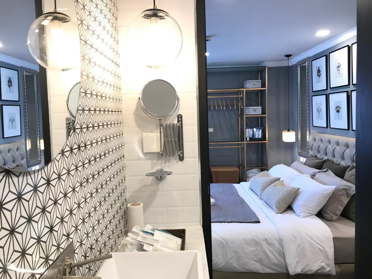 Stay In Style At Nimman R306A Chiang Mai Bagian luar foto