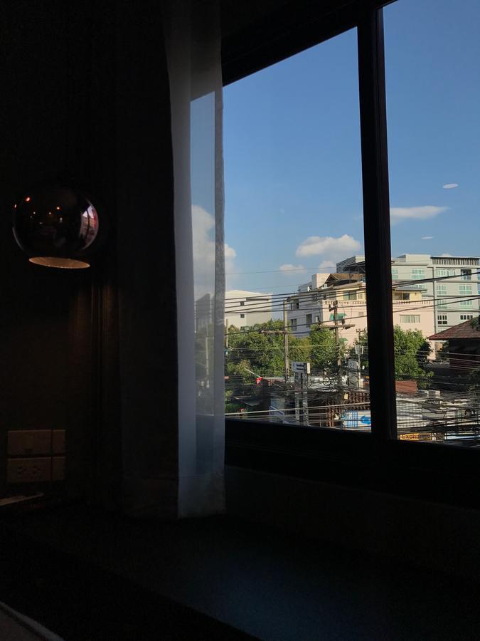 Stay In Style At Nimman R306A Chiang Mai Bagian luar foto