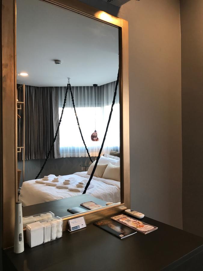Stay In Style At Nimman R306A Chiang Mai Bagian luar foto
