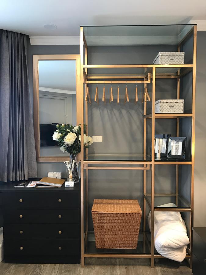 Stay In Style At Nimman R306A Chiang Mai Bagian luar foto