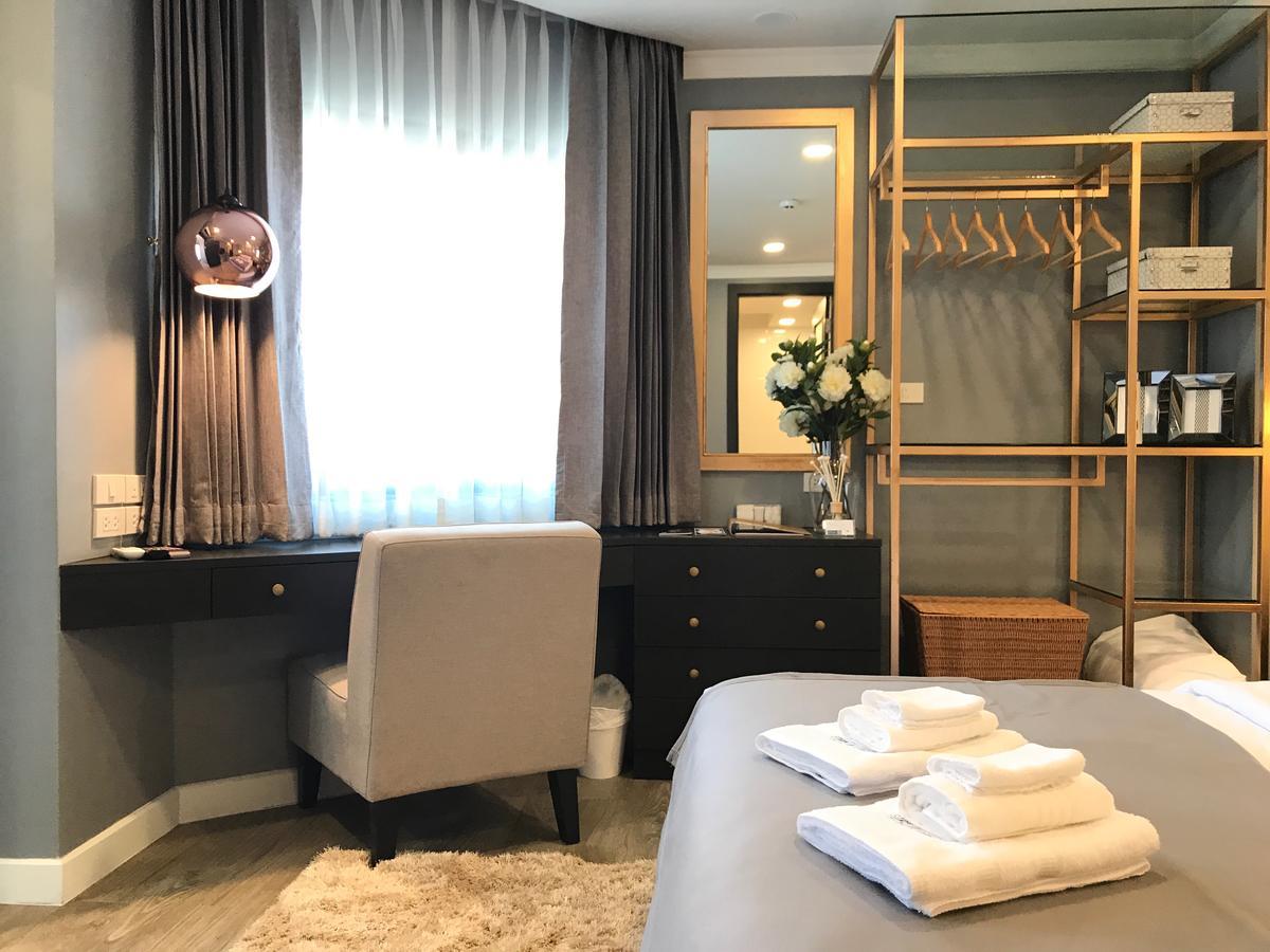 Stay In Style At Nimman R306A Chiang Mai Bagian luar foto