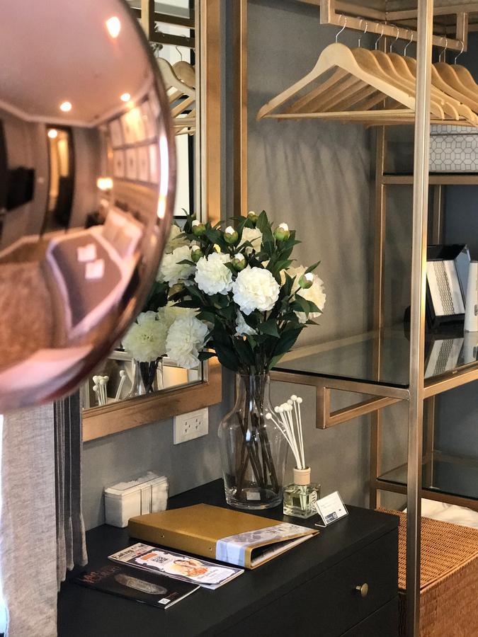 Stay In Style At Nimman R306A Chiang Mai Bagian luar foto