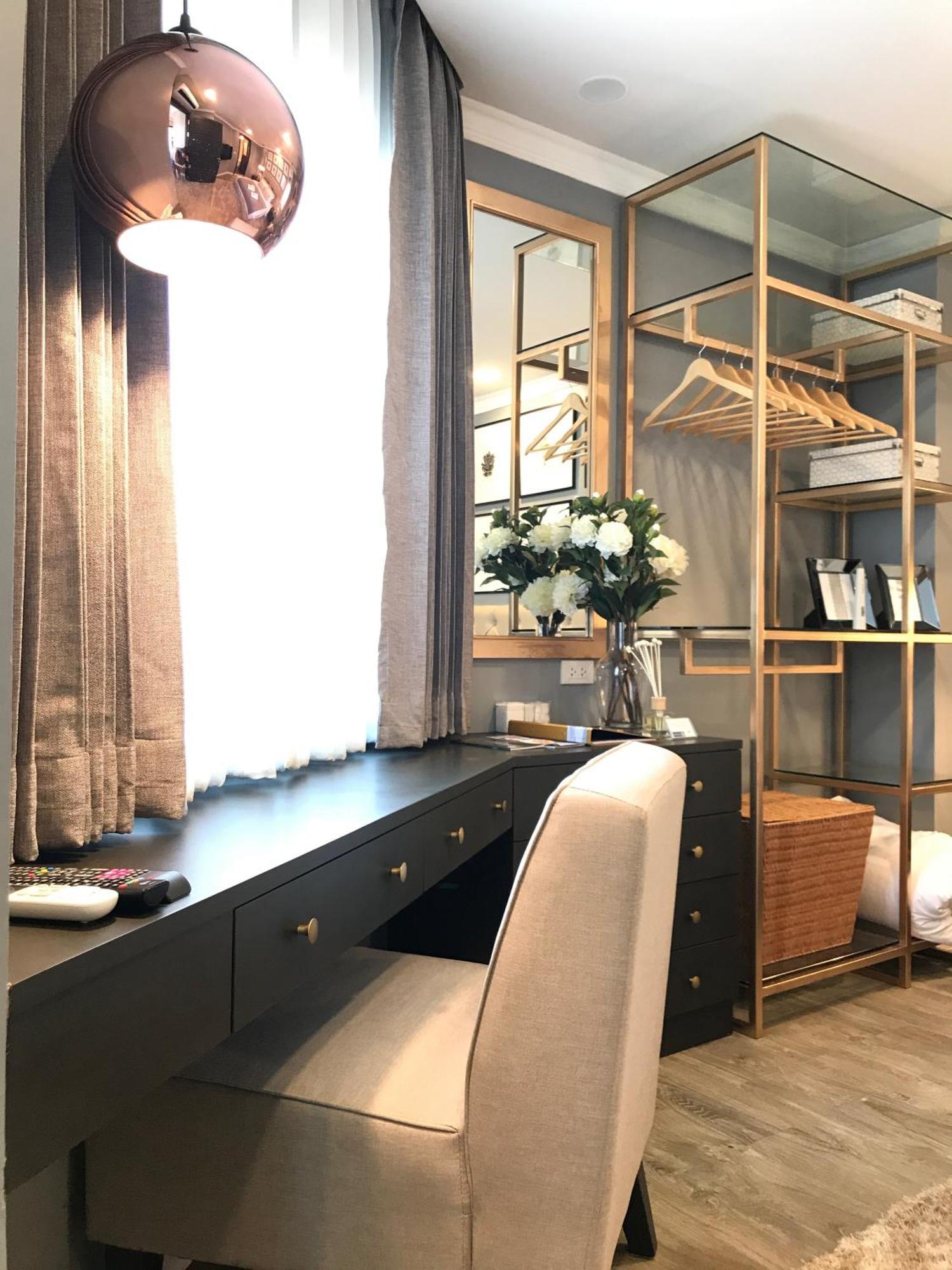 Stay In Style At Nimman R306A Chiang Mai Bagian luar foto
