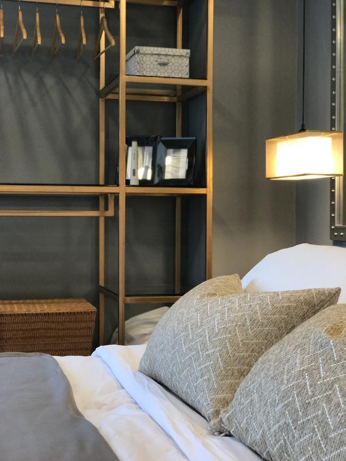 Stay In Style At Nimman R306A Chiang Mai Bagian luar foto