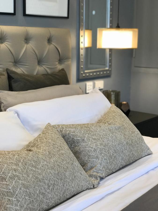 Stay In Style At Nimman R306A Chiang Mai Bagian luar foto