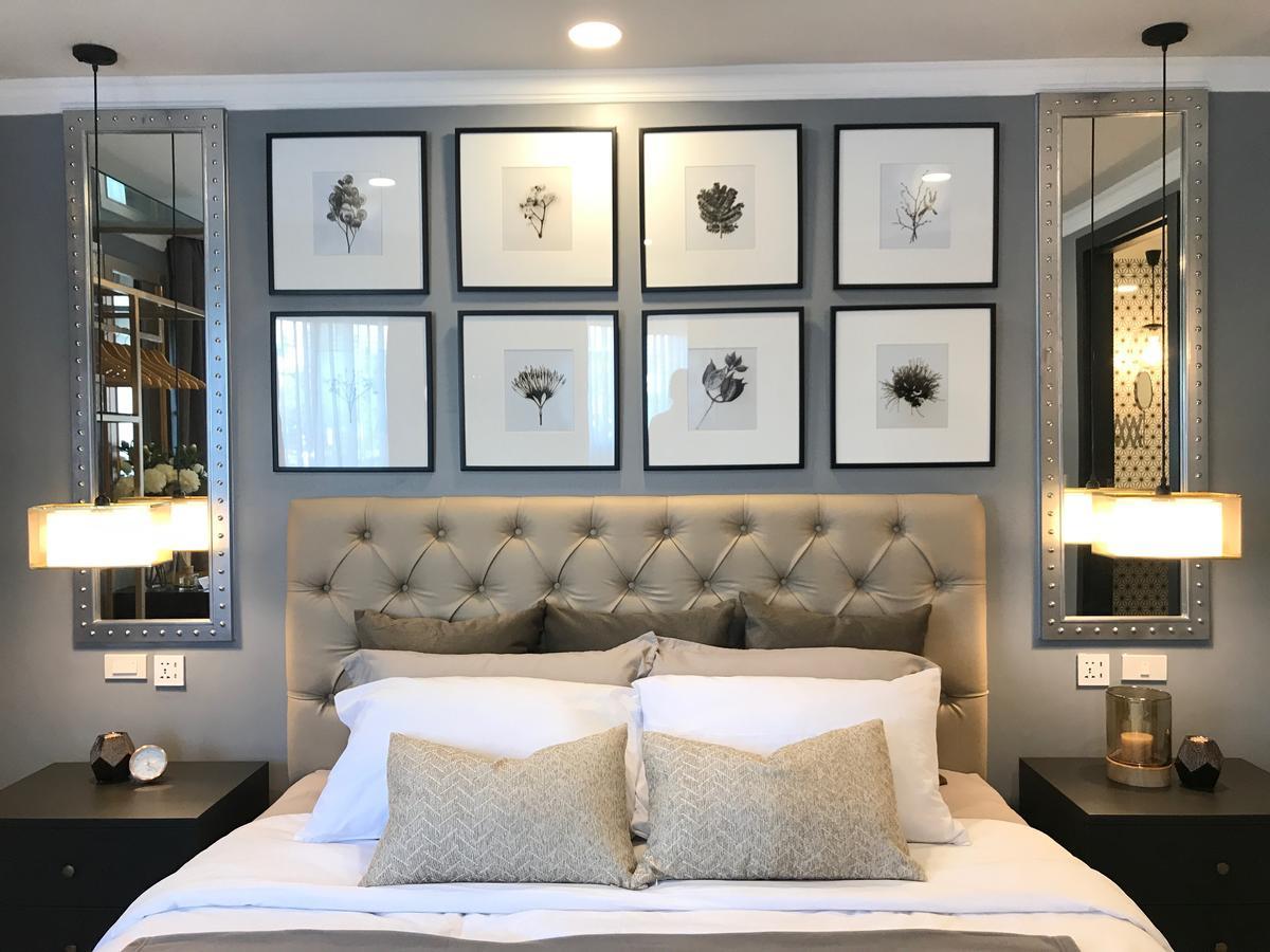 Stay In Style At Nimman R306A Chiang Mai Bagian luar foto