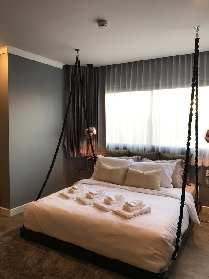 Stay In Style At Nimman R306A Chiang Mai Bagian luar foto